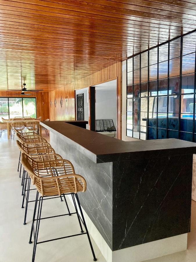 Los Globos Beach Studio By Hello Homes Сиджес Номер фото